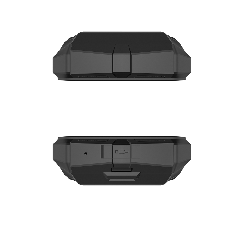 Doogee V Max Plus 5G Dimensity 7050 6.58-inch 120Hz 512GB RGB Light 22000mAh IP68/IP69K Android 14 [11]