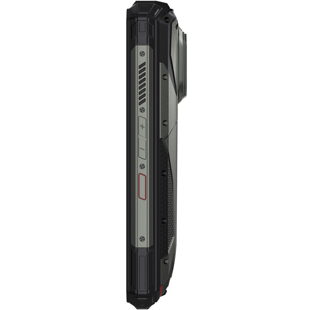 Telefon rugged Doogee V Max LR, 5G, 6.78" 120Hz, Dimensity 7300, 16GB RAM, 512GB, NFC, Telemetru Laser 50M, 20500mAh, Android 15 [9]