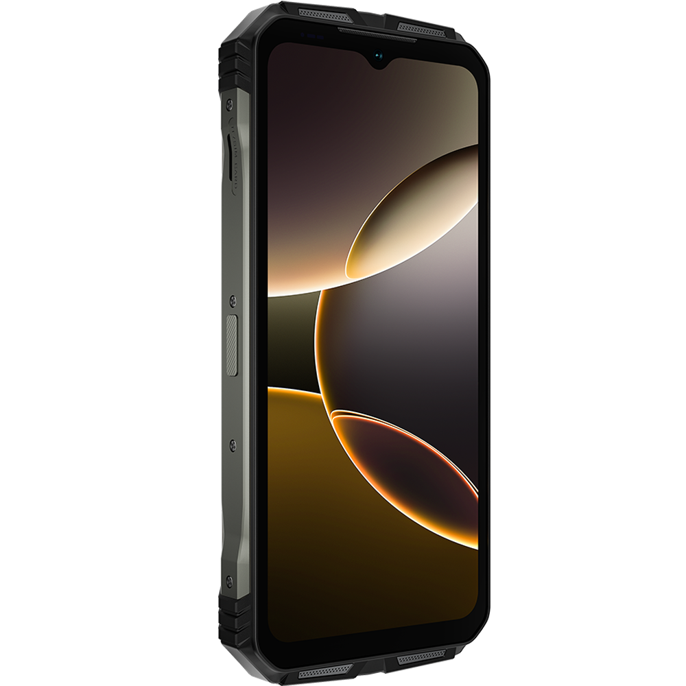 Telefon Doogee V Max S 5G Dimensity 7050 6.58-inch 120Hz 256GB Lanterna Camping SOS 22000mAh IP68/IP69K Android 14 [6]