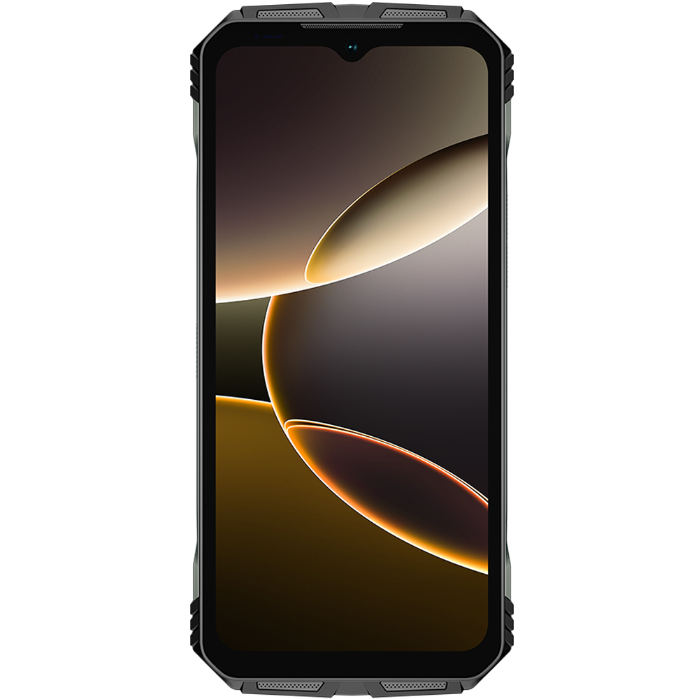 Telefon Doogee V Max S 5G Dimensity 7050 6.58-inch 120Hz 256GB Lanterna Camping SOS 22000mAh IP68/IP69K Android 14 [3]