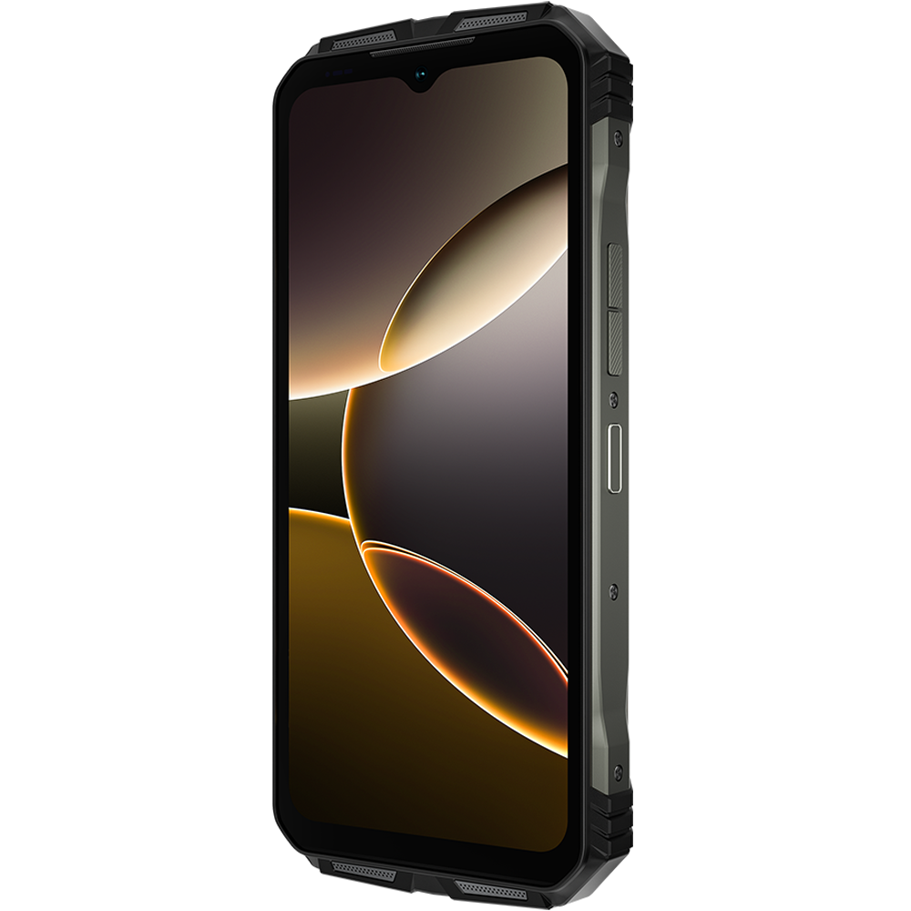 Telefon Doogee V Max S 5G Dimensity 7050 6.58-inch 120Hz 256GB Lanterna Camping SOS 22000mAh IP68/IP69K Android 14 [7]