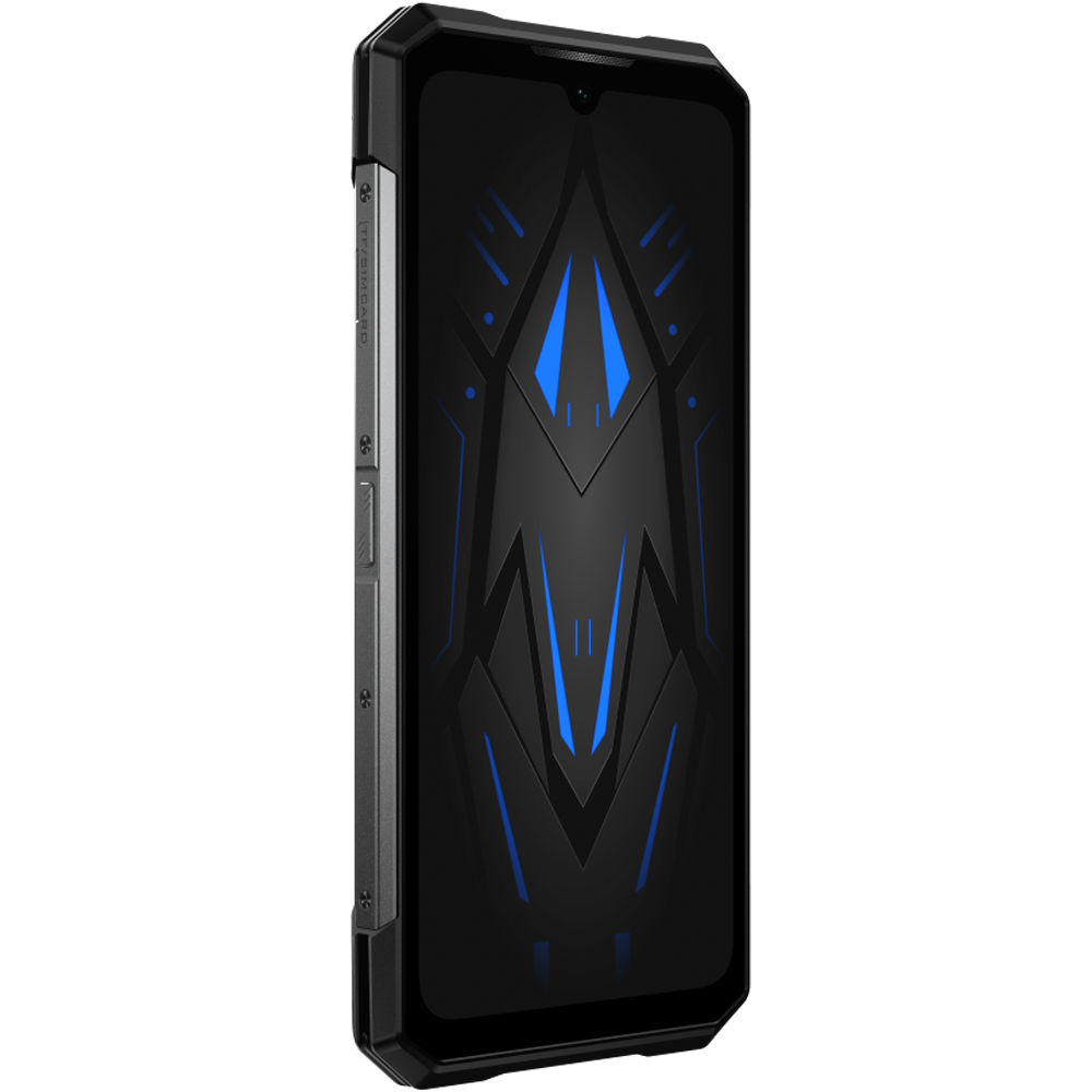 Doogee S200 VIP 5G Dual Display 6.58' IPS 120Hz / 1.32' AMOLED 256GB 10100mAh IP68/IP69K Android 16 Gray + Casti Wireless BoneBeat Run [3]