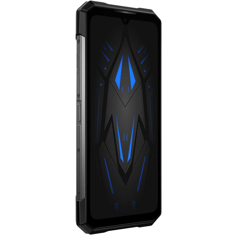 Doogee S200, 5G, Dual Display 6.58' IPS 120Hz / 1.32' AMOLED, 12GB RAM, 256GB, NFC, 10100mAh, Android 14, Grey [3]