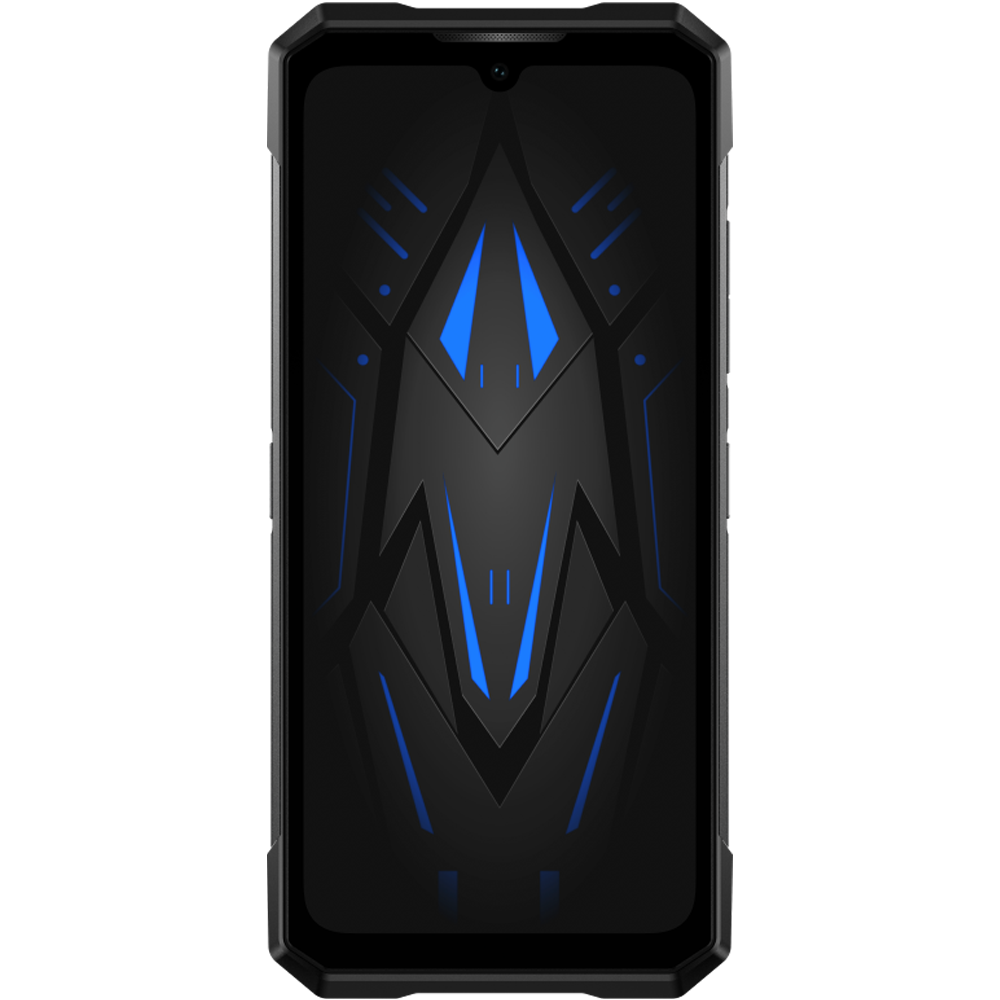 Doogee S200 VIP 5G Dual Display 6.58' IPS 120Hz / 1.32' AMOLED 256GB 10100mAh IP68/IP69K Android 16 Gray + Casti Wireless BoneBeat Run [2]