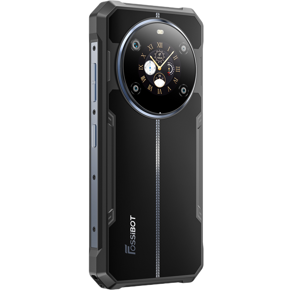 Telefon Fossibot F109 Blue 5G Dimensity 6300 256GB 10600mAh NFC Android 14 [9]