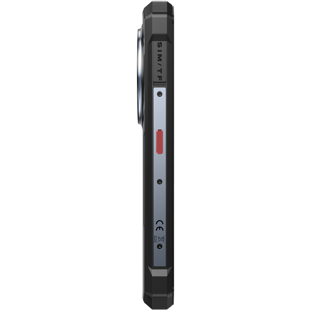 Telefon Fossibot F109 Blue 5G Dimensity 6300 256GB 10600mAh NFC Android 14 [7]