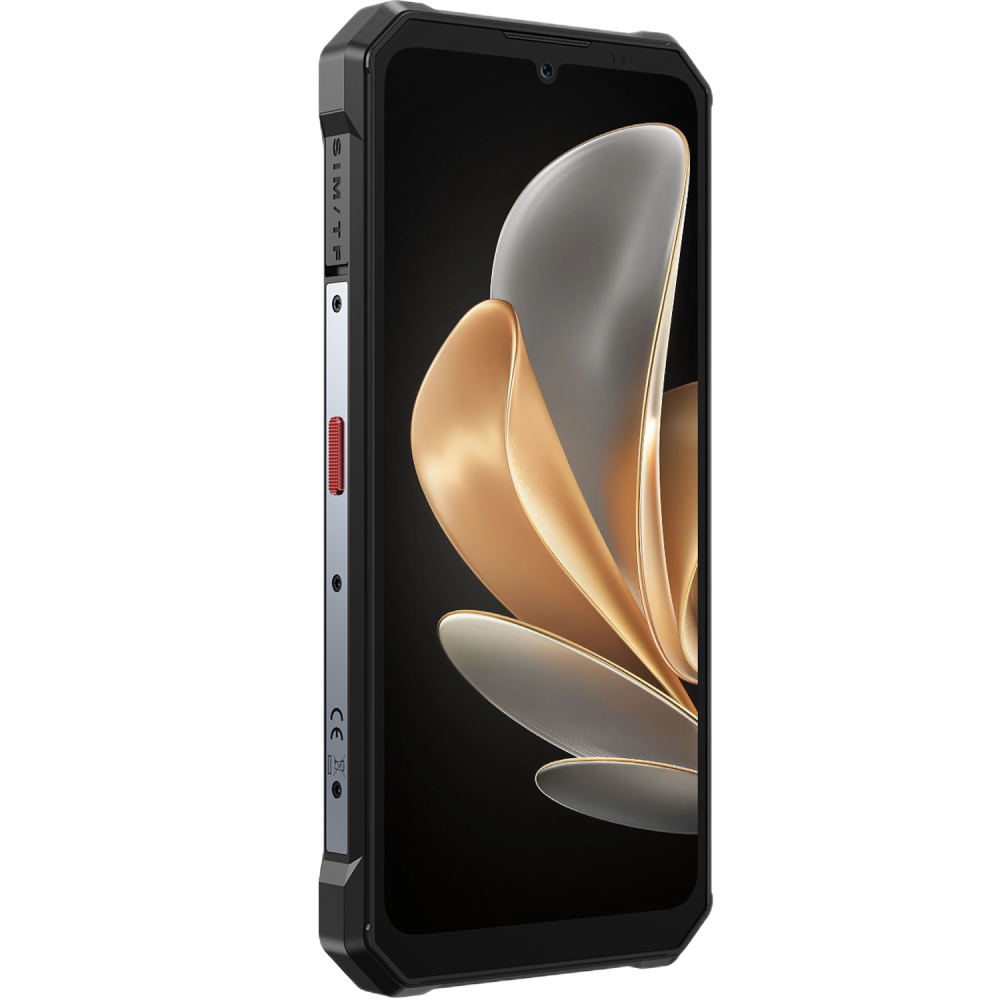 Telefon Fossibot F109 Blue 5G Dimensity 6300 256GB 10600mAh NFC Android 14 [4]