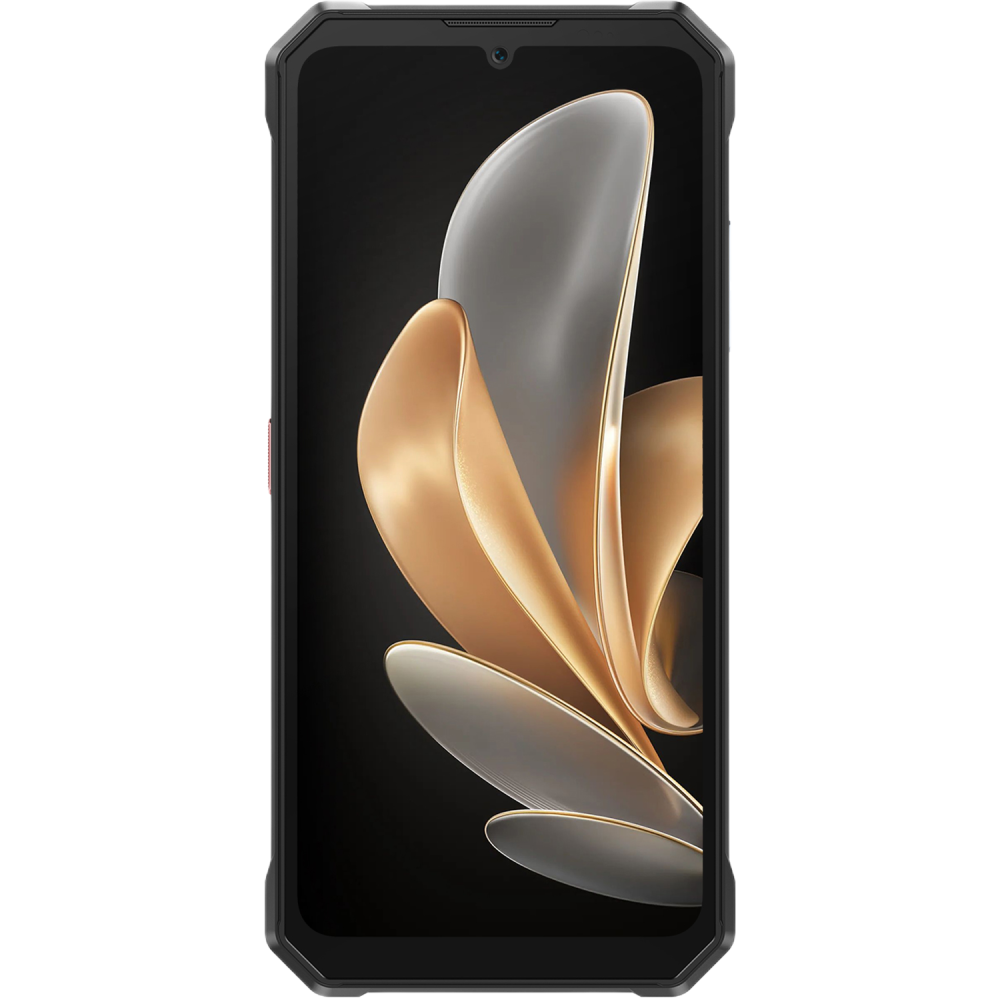 Resealed Fossibot F109, 5G, Dual SIM, IPS 6.75" + 1.32", Dimensity 6300, 8GB RAM, 256GB, NFC, Android 14, Blue [3]