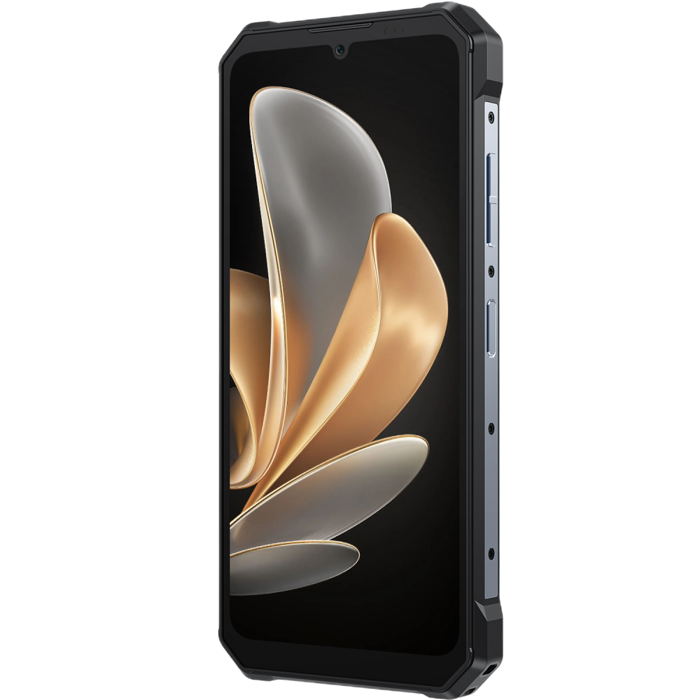 Telefon Fossibot F109 Blue 5G Dimensity 6300 256GB 10600mAh NFC Android 14 [5]