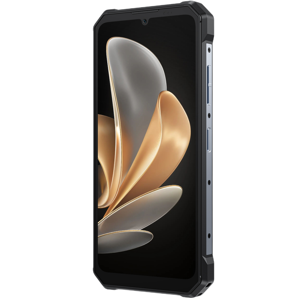 Resealed Fossibot F109, 5G, Dual SIM, IPS 6.75" + 1.32", Dimensity 6300, 8GB RAM, 256GB, NFC, Android 14, Blue [5]