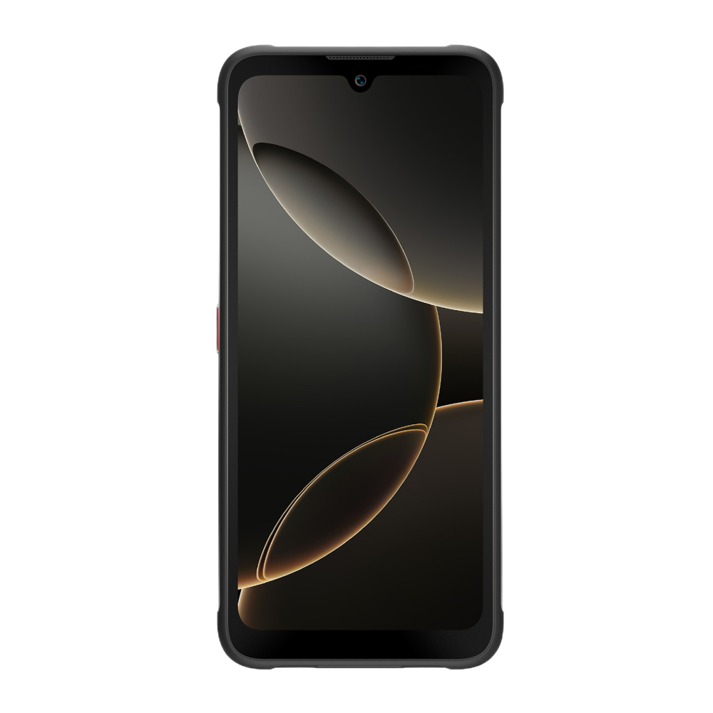 Telefon Fossibot F112 Pro Slim 5G 256GB 7150mAh NFC Android 14 Black [3]