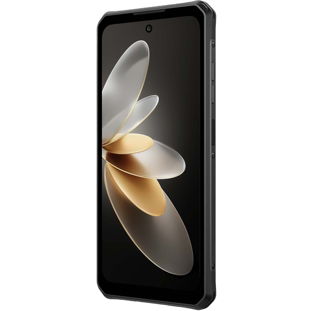 Resigilat telefon Fossibot F114 128GB NFC Black [6]