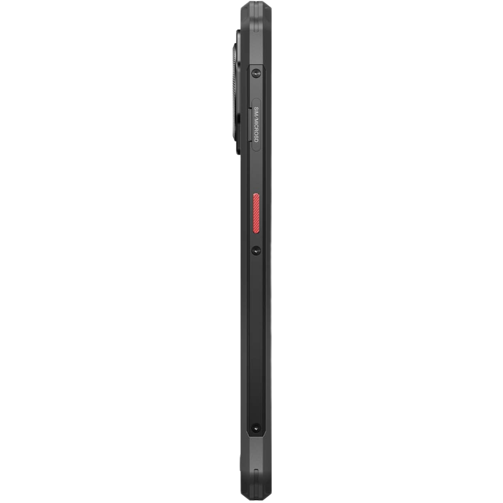 Resigilat telefon Fossibot F114 128GB NFC Black [8]