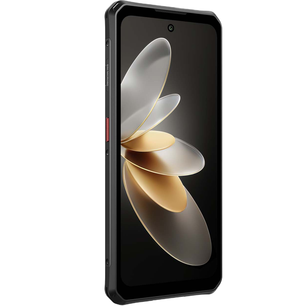 Resigilat telefon Fossibot F114 128GB NFC Black [7]