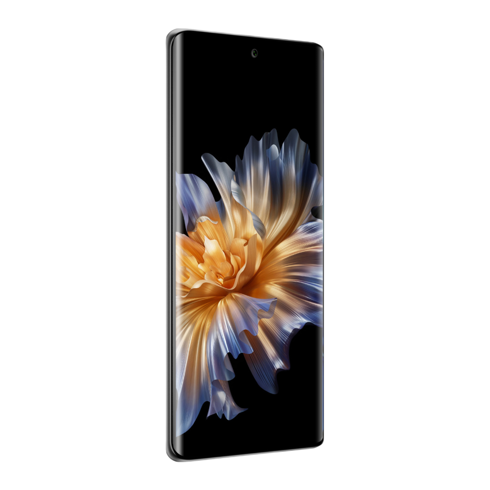 Telefon Fossibot S3 Pro 4G 6.67' AMOLED Curved 5000mAh NFC Android 14 Black [8]