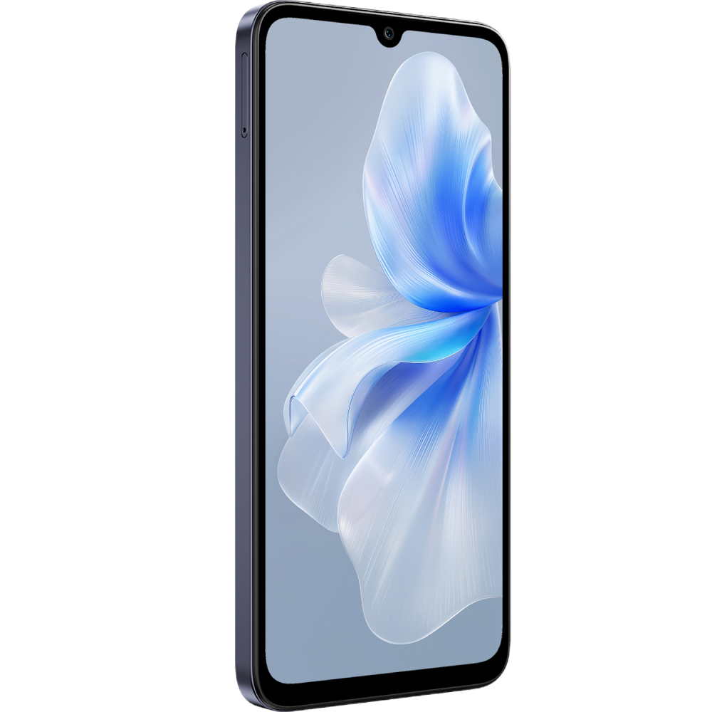 Telefon Fossibot S2 4G 6.72' FHD+ 20GB RAM/256GB 5000mAh NFC Android 14 Gray [4]