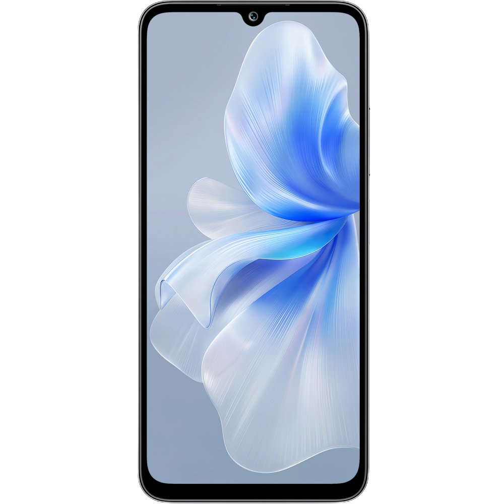 Telefon Fossibot S2 4G 6.72' FHD+ 20GB RAM/256GB 5000mAh NFC Android 14 Gray [3]