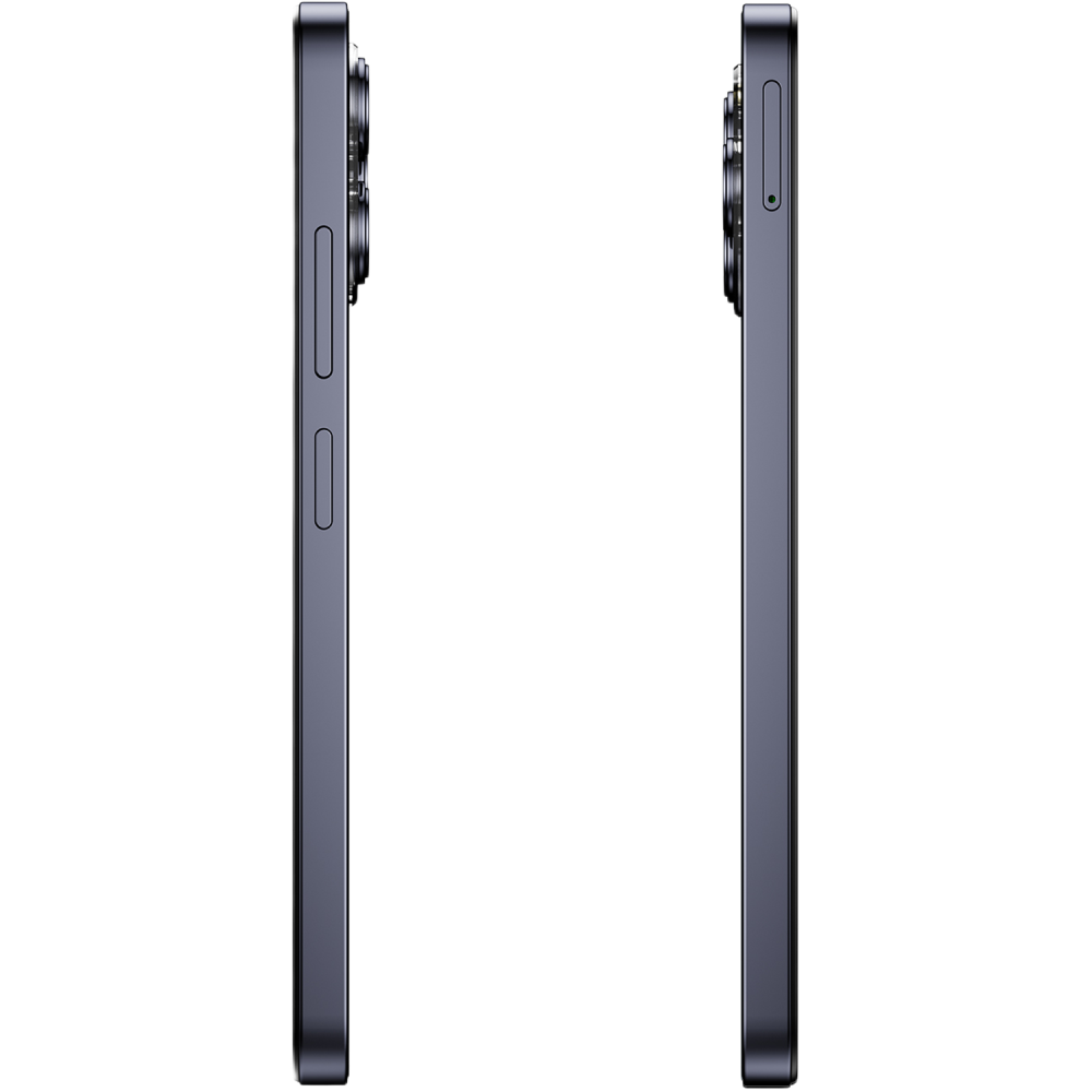 Telefon Fossibot S2 4G 6.72' FHD+ 20GB RAM/256GB 5000mAh NFC Android 14 Gray [8]