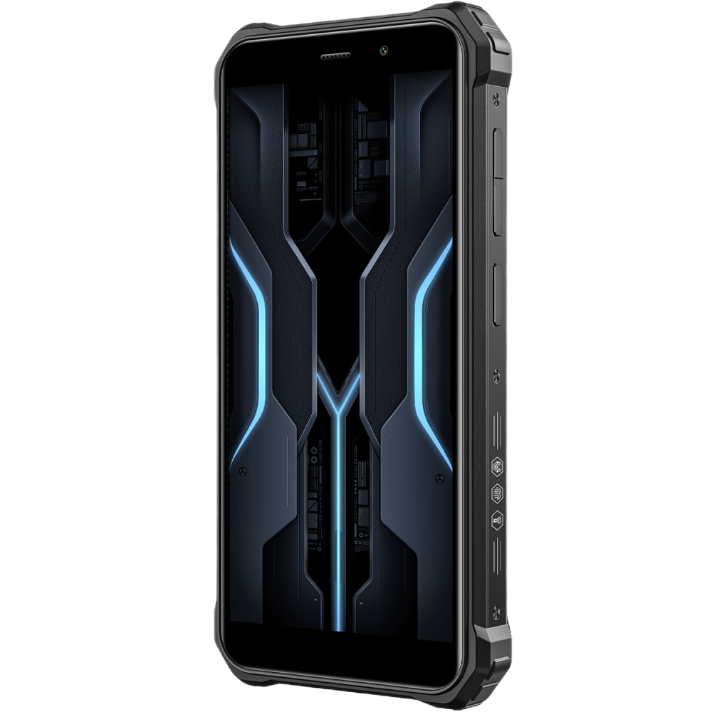 Telefon Fossibot F101P 4G 64GB 10600mAh NFC IP68 Android 13 [4]