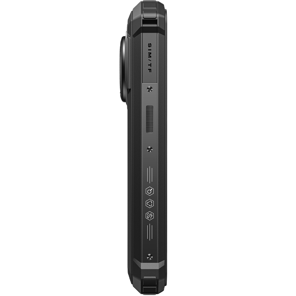 Resealed Fossibot F101P Black [8]