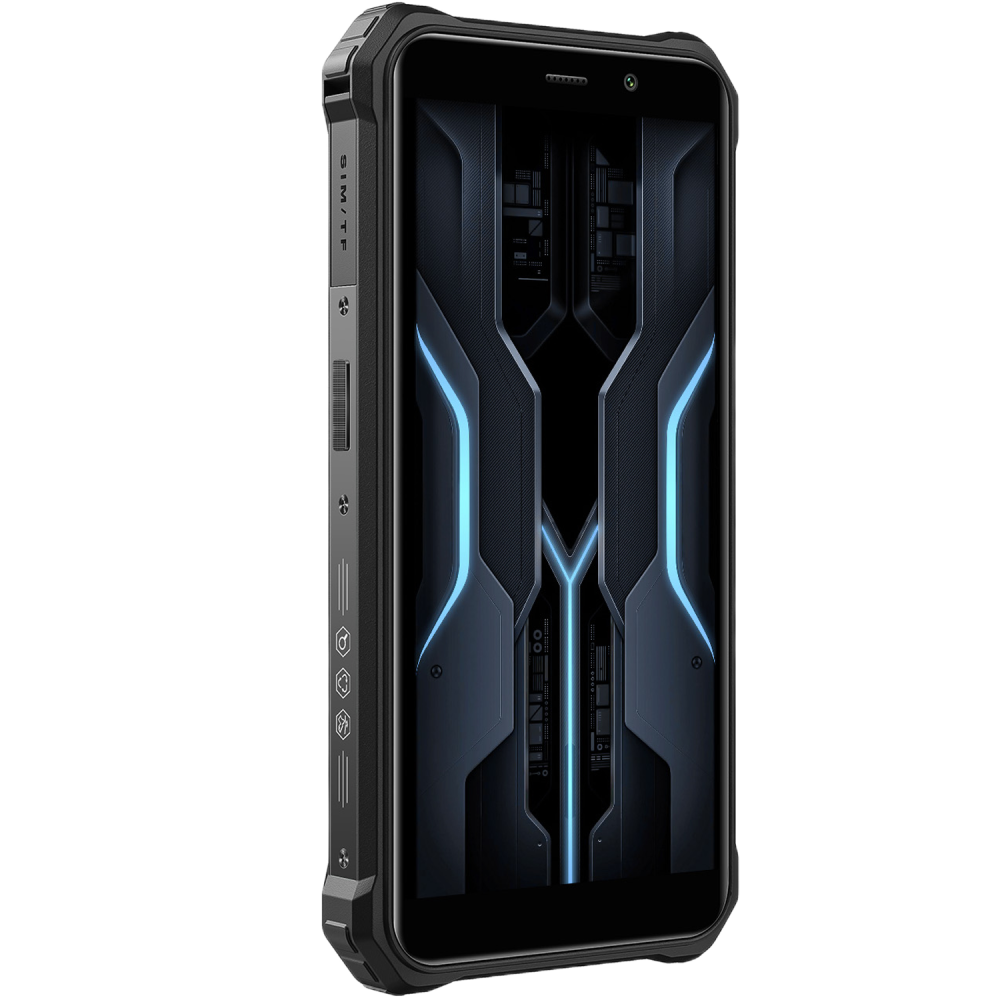 Resealed Fossibot F101P Black [3]
