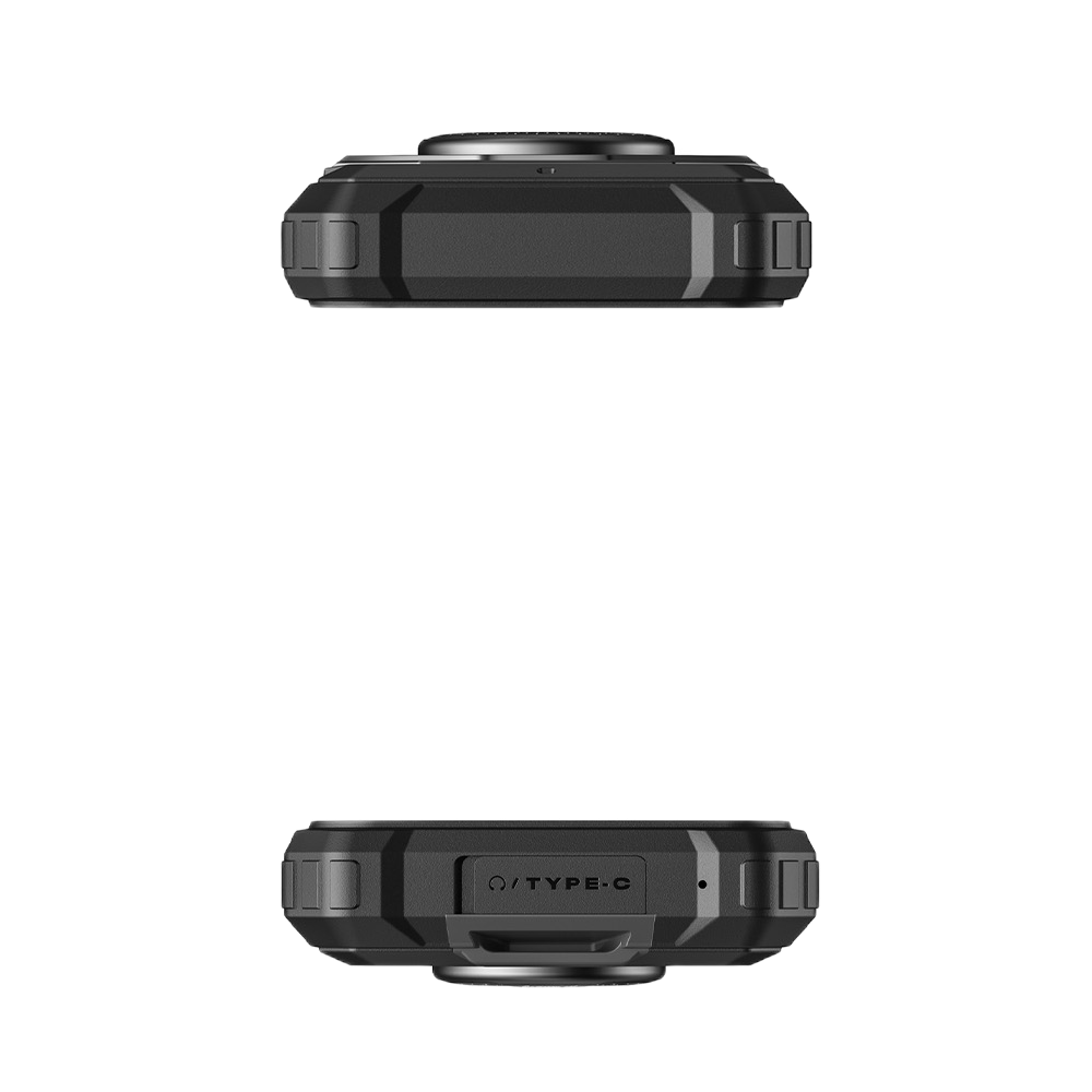 Telefon Fossibot F101P 4G 64GB 10600mAh NFC IP68 Android 13 [10]