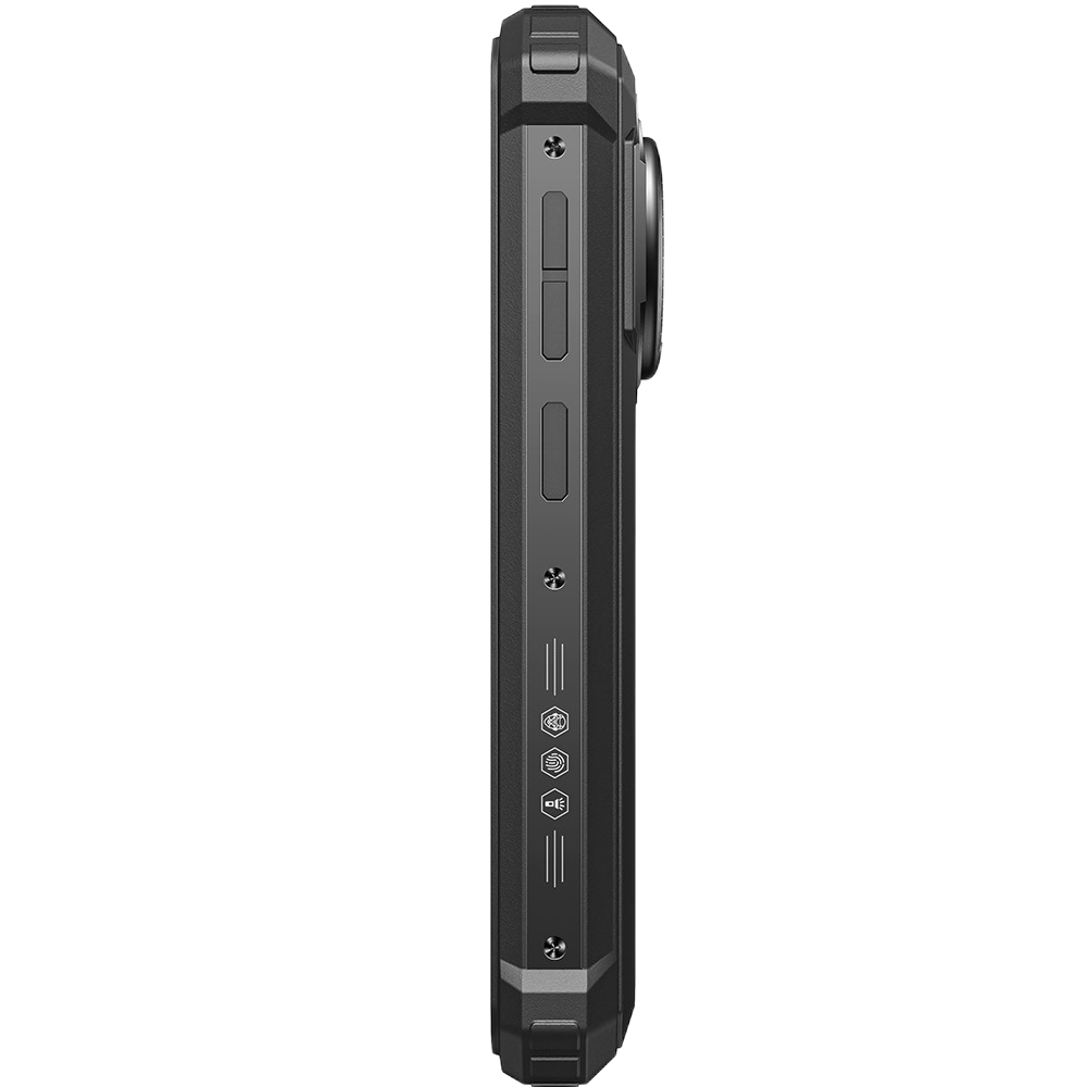 Resealed Fossibot F101P Black [9]
