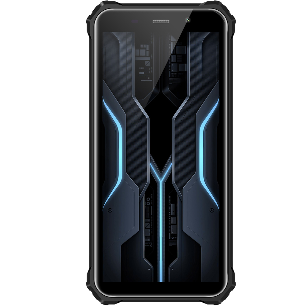 Telefon Fossibot F101P 4G 64GB 10600mAh NFC IP68 Android 13 [2]