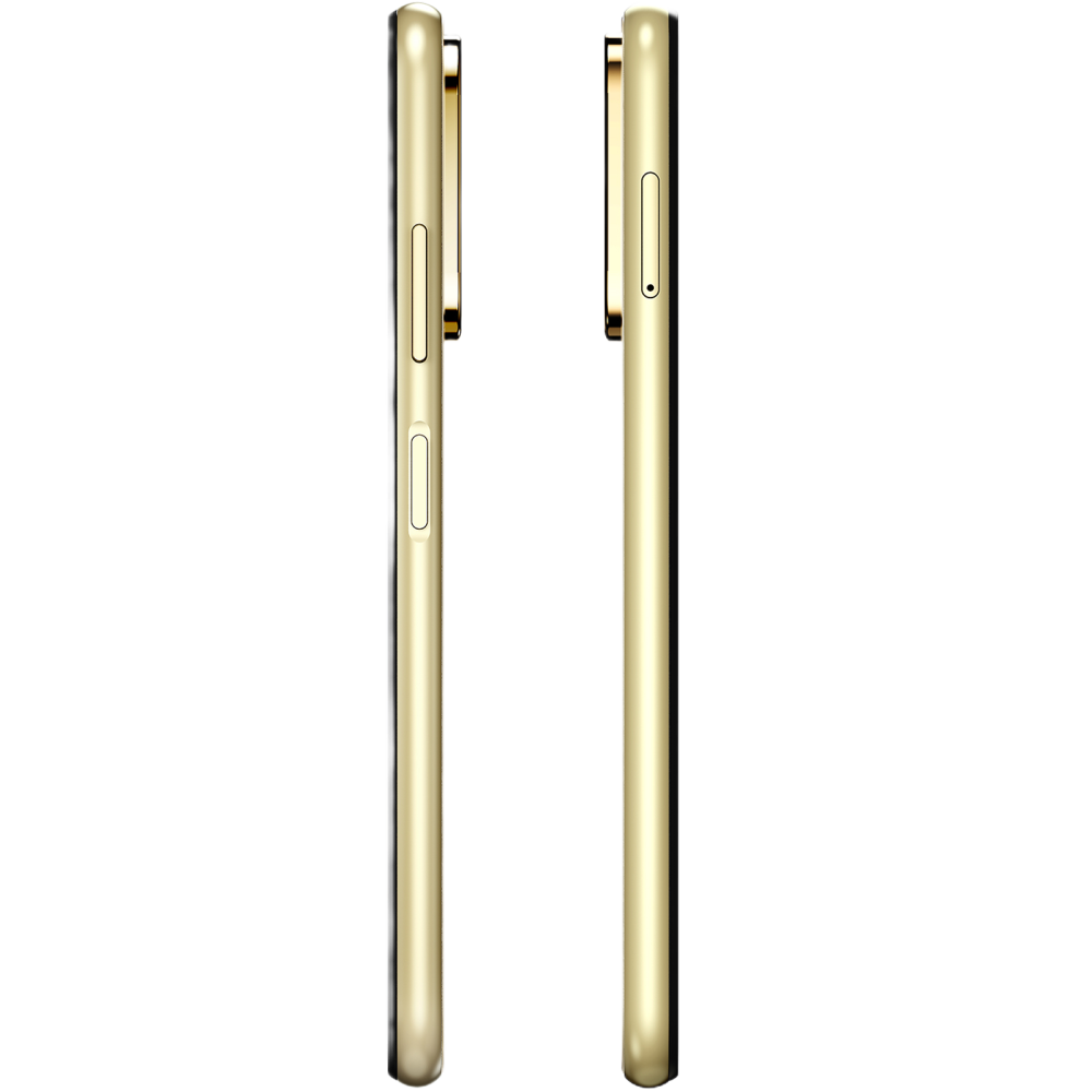 Telefon Fossibot S7, 4G, Dual SIM, 6.9" 120Hz, Octa-Core T615, 4GB RAM, 128GB, Camera 16MP + 8MP, 5000mAh, Android 16, Gold [7]