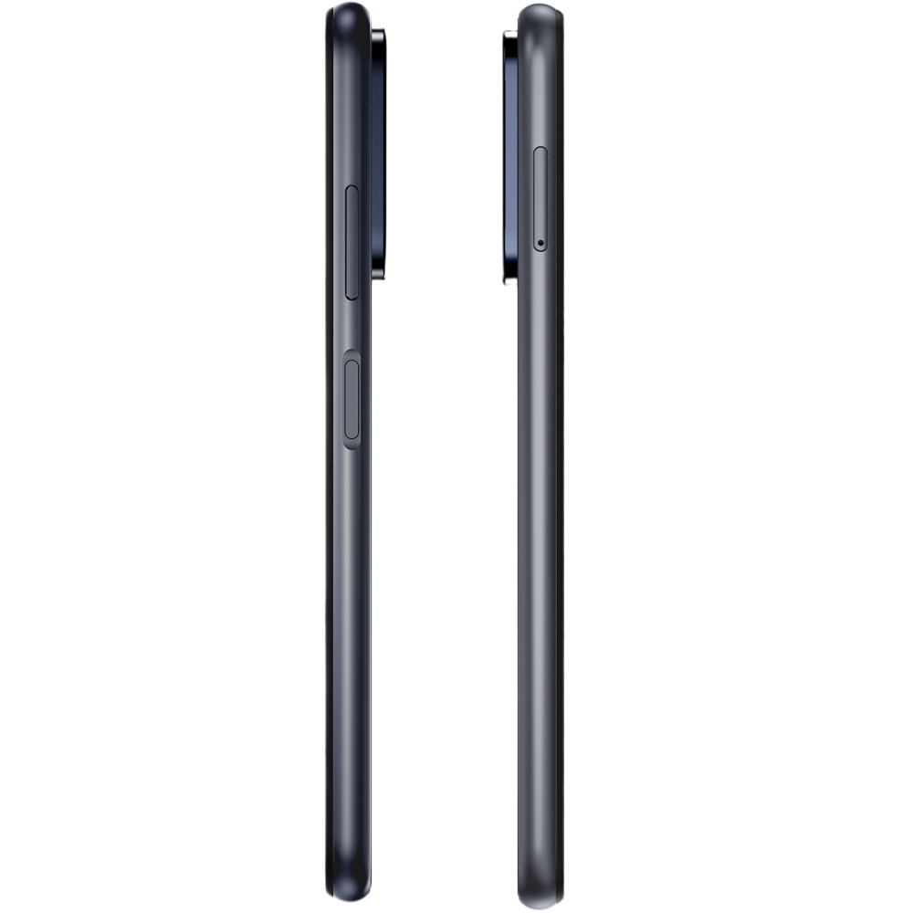 Telefon Fossibot S7, 4G, Dual SIM, 6.9" 120Hz, Octa-Core T615, 8GB RAM, 256GB, Camera 16MP + 8MP, 5000mAh, Android 16, Black [7]
