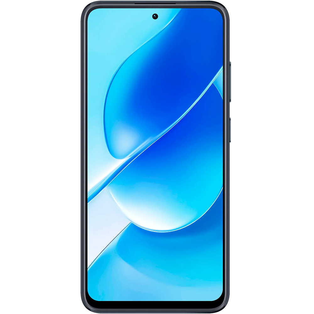 Telefon Hotwav Note 18 GT 4G 256GB 7.2-inch 120Hz 6200mAh NFC Android 15 Black [2]