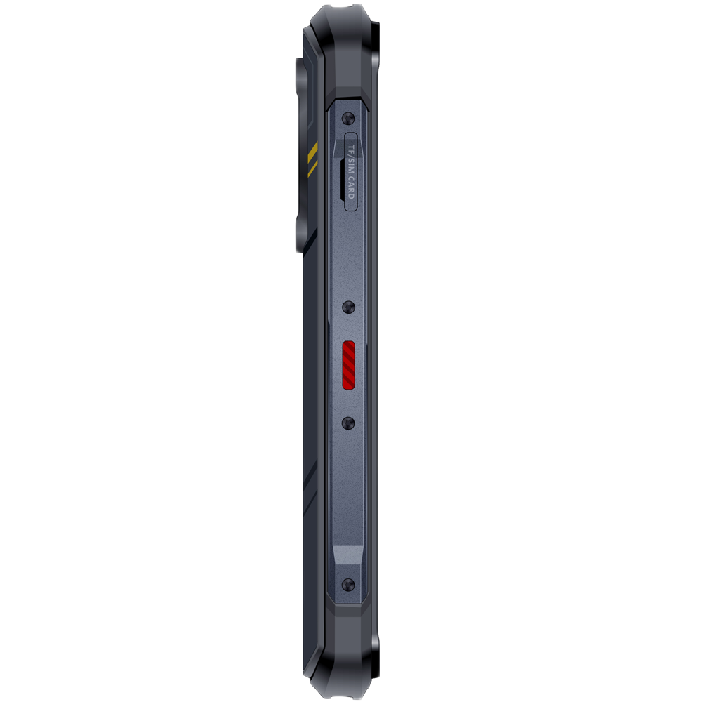 Resigilat Hotwav Hyper 7 Dimensity 7050 5G 256GB NFC RGB Light Yellow [5]