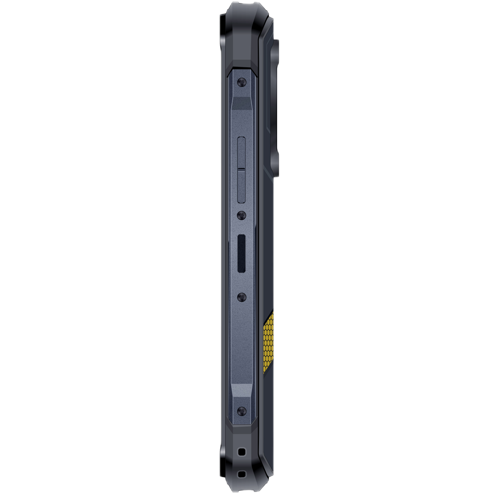 Resigilat Hotwav Hyper 7 Dimensity 7050 5G 256GB NFC RGB Light Yellow [4]