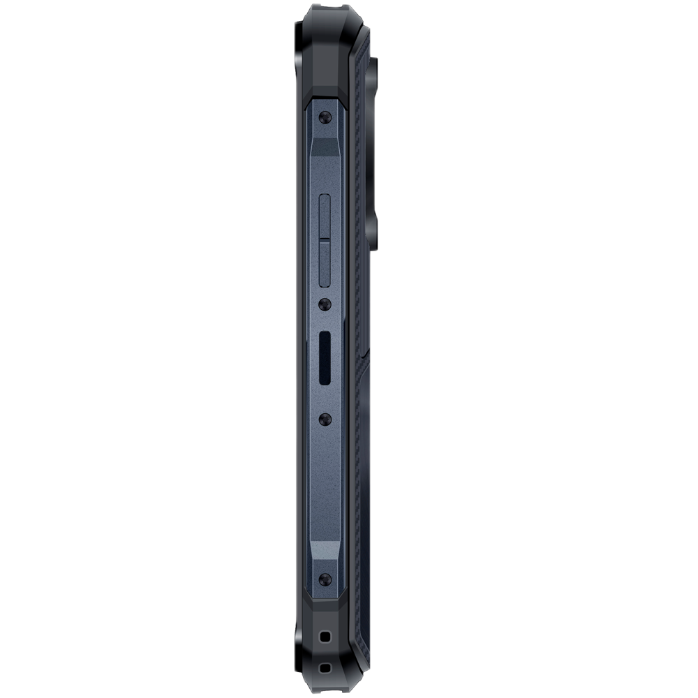 Telefon Hotwav Hyper 7s T8200 5G 256GB NFC RGB Light Android 15 [5]