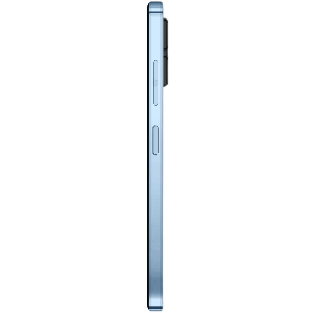 Telefon Hotwav Note 15 4G 5160mAh Android 14 Ocean Blue [5]
