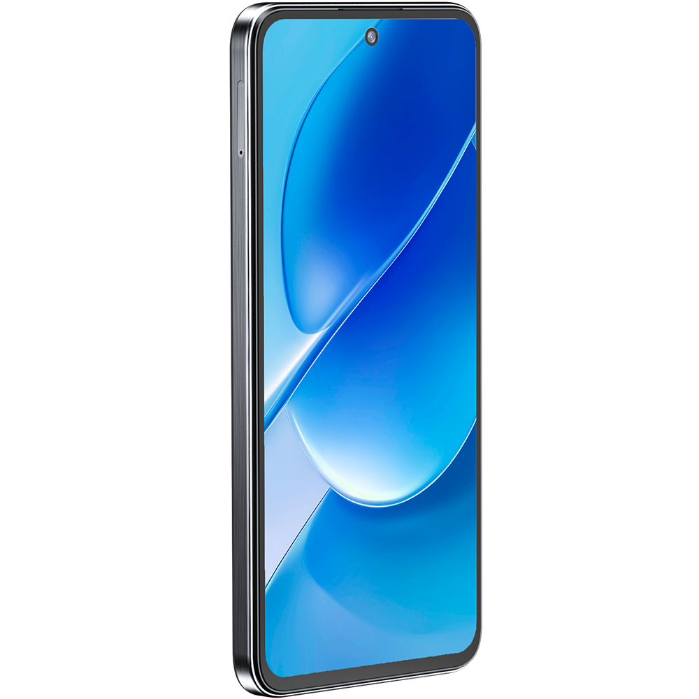 Telefon Hotwav Note 18 Pro 4G 128GB 7.2-inch 120Hz Camera 48+8MP RGB 6200mAh NFC Android 15 Black [4]