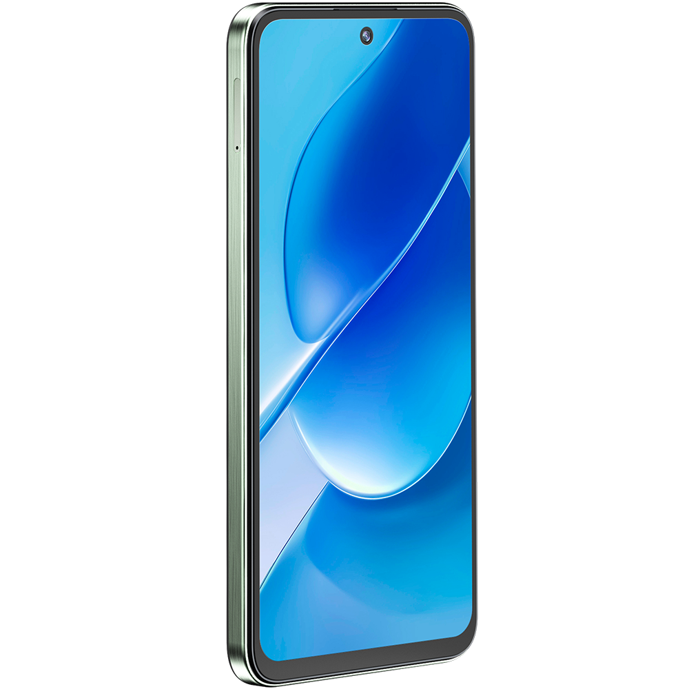 Telefon Hotwav Note 18 Pro 4G 128GB 7.2-inch 120Hz Camera 48+8MP RGB 6200mAh NFC Android 15 Green [3]