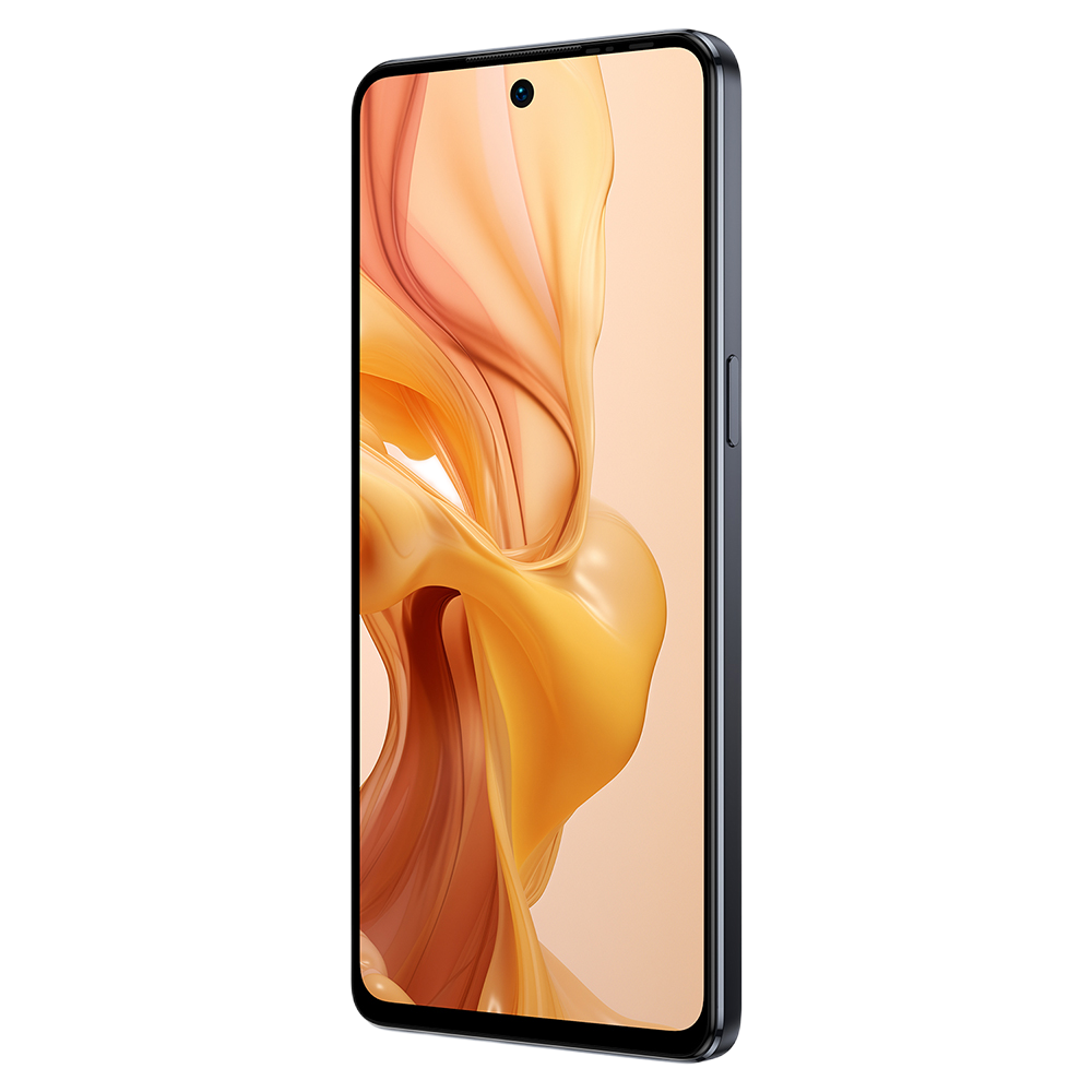 Telefon Ulefone Note 18 Ultra 5G 256GB 6.78-inch 90Hz 5450mAh NFC Android 13 Black [9]