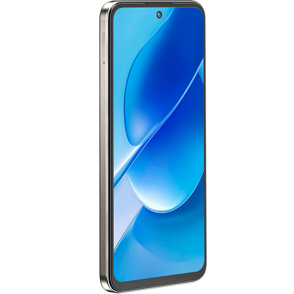 Telefon Hotwav Note 18 Pro 4G 128GB 7.2-inch 120Hz Camera 48+8MP RGB 6200mAh NFC Android 15 Gold [3]