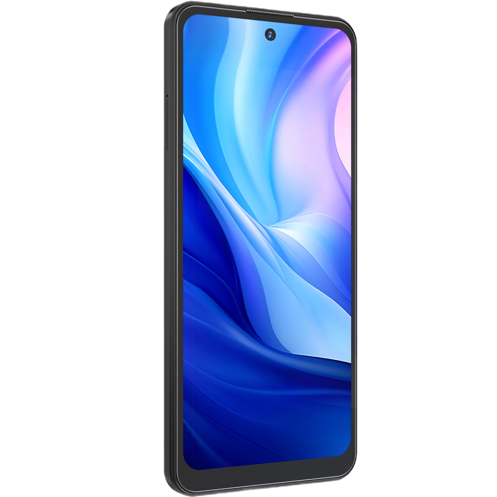 Telefon Hotwav Note 12 EF 4G Octa-Core 12GB RAM/128GB 6.8-inch 90Hz 5160mAh Android 14 Purple [2]