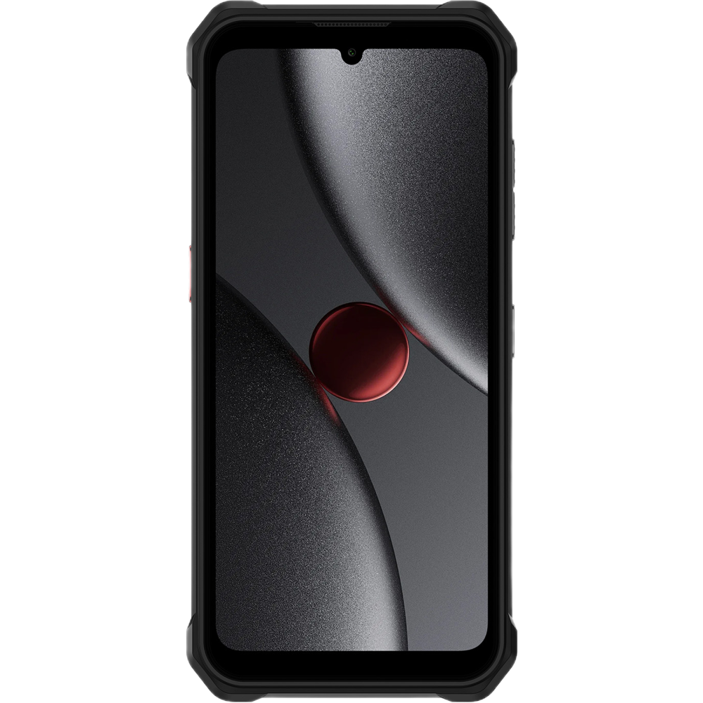 Telefon Fossibot F117, 4G, Dual SIM, 6.75" 120Hz, 8-Core T615, 8GB RAM, 256GB,NFC, 10000mAh, Android 15, Black [6]