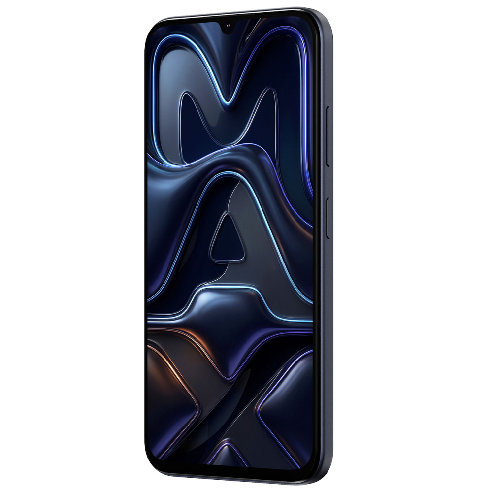 Telefon mobil iHunt MAX Midnight Blue [4]