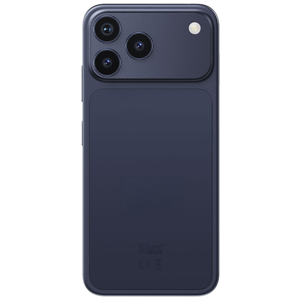Telefon mobil iHunt MAX Midnight Blue [3]