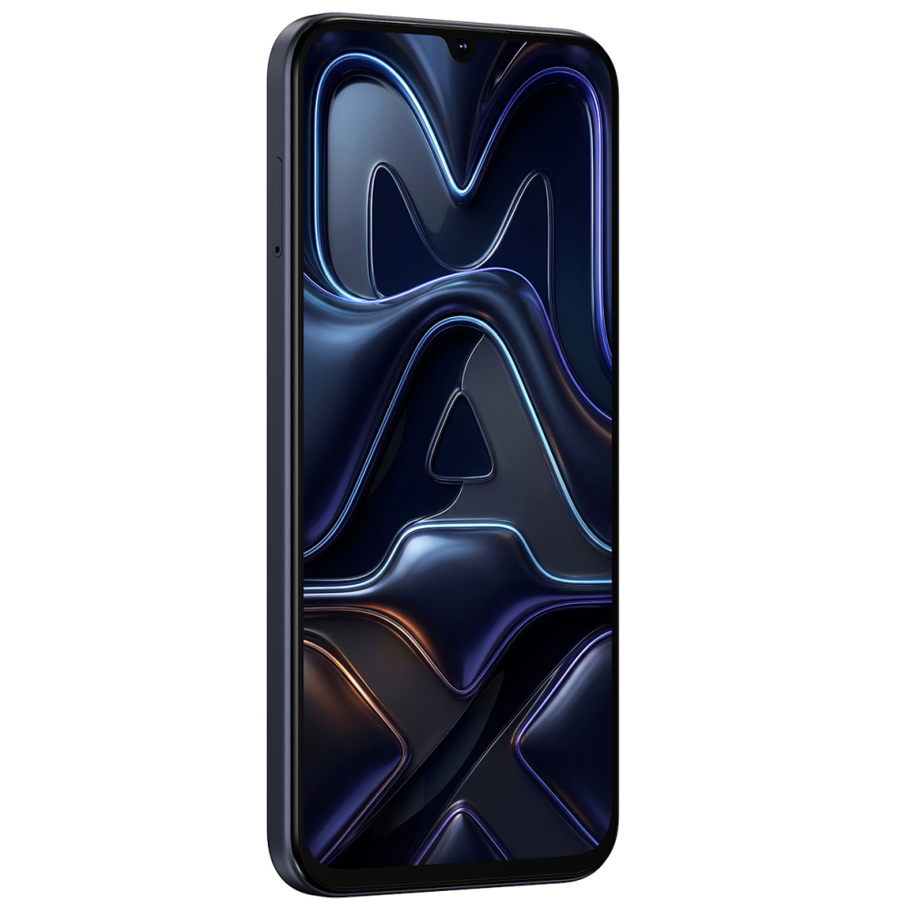 Telefon mobil iHunt MAX Midnight Blue [5]
