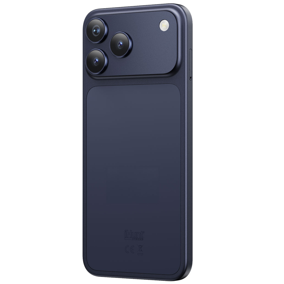 Telefon mobil iHunt MAX Midnight Blue [6]