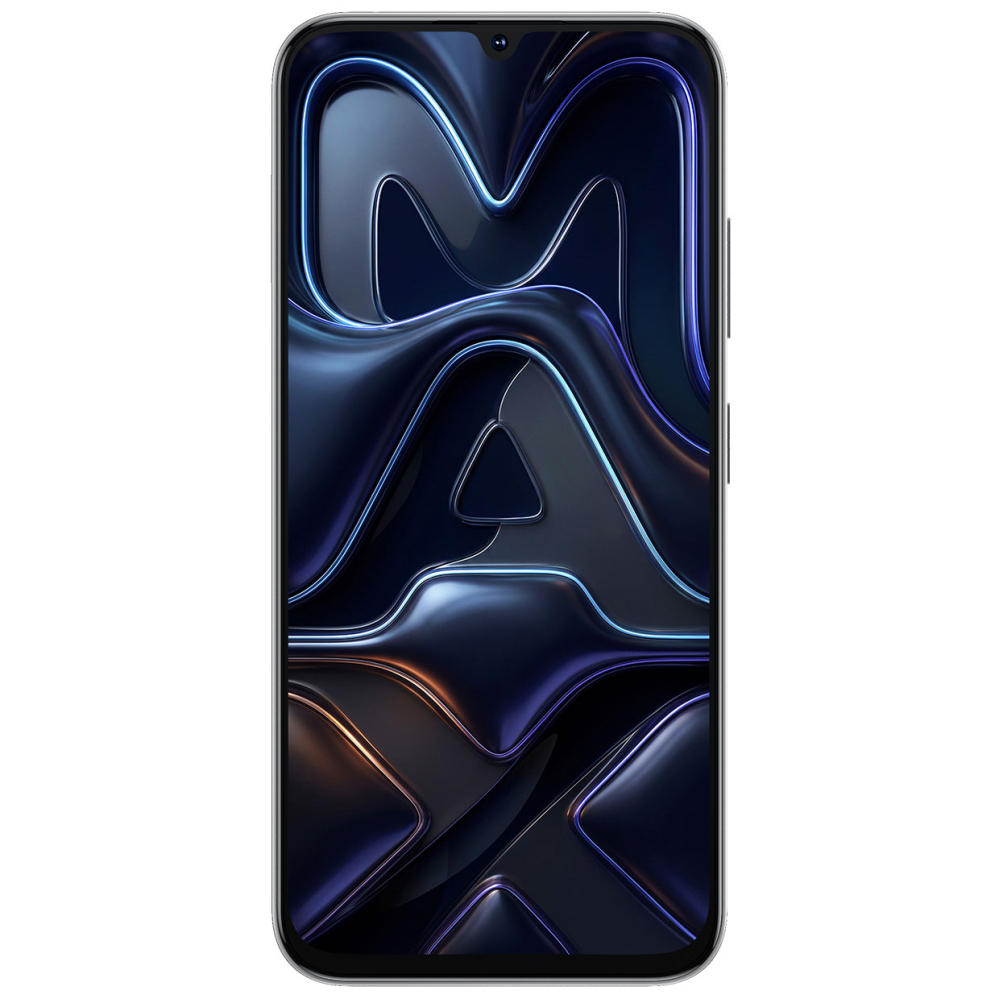 Telefon mobil iHunt MAX Silver [2]