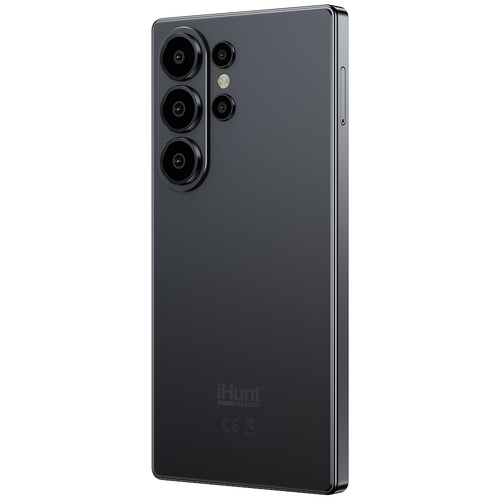 Telefon mobil iHunt S27 PRO Black [6]