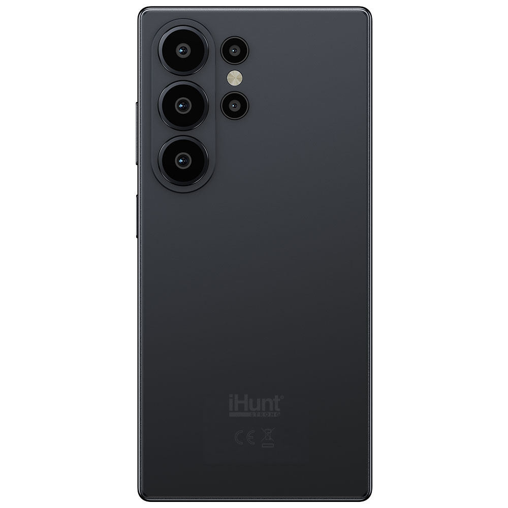 Telefon mobil iHunt S27 PRO Black [3]