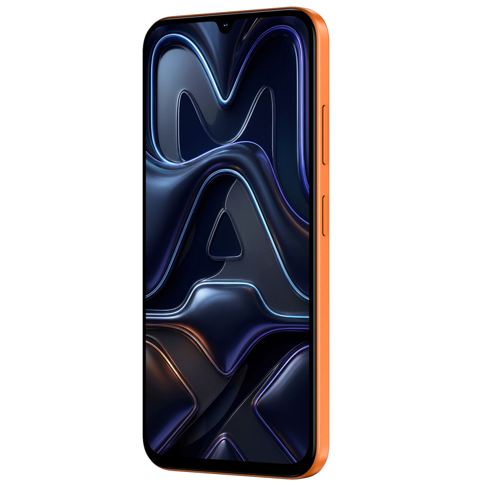 Telefon mobil iHunt MAX Orange [4]
