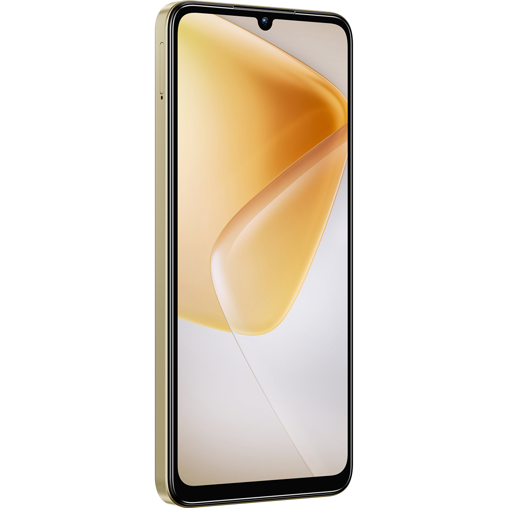 Telefon Oukitel C6, 5G, Dimensity 6300, 256GB, 5150mAh, Android 15, Gold [4]